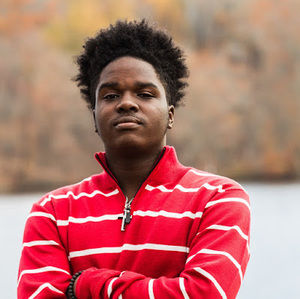 Meet your Posher, Kevin